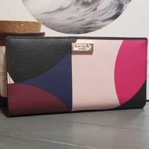 Kate Spade Geo Spotlight Cameron Street Lacey